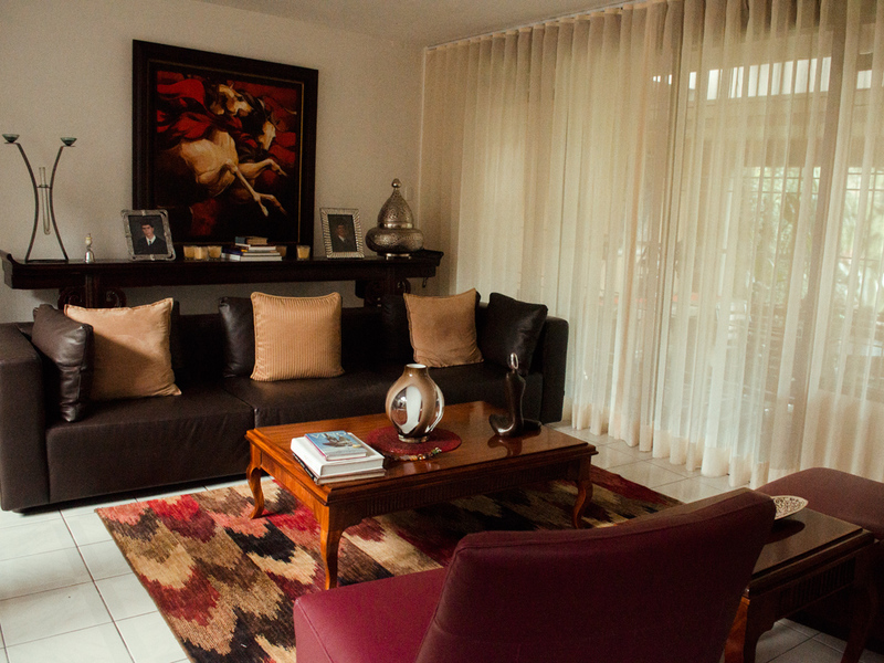 3 bed Single Family Homes For Sale in Curridabat, San Jose - 1